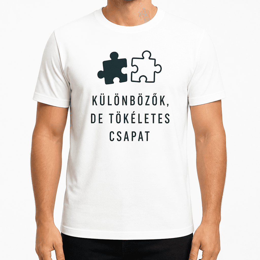 Kollégapóló – KÜLÖNBÖZŐK, DE TÖKÉLETES CSAPAT