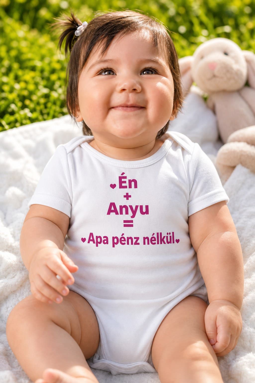 Baba bodyk