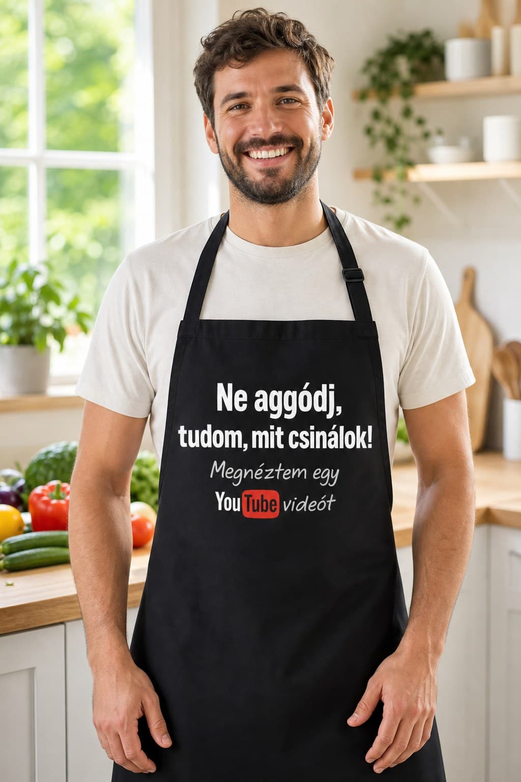 Kötények