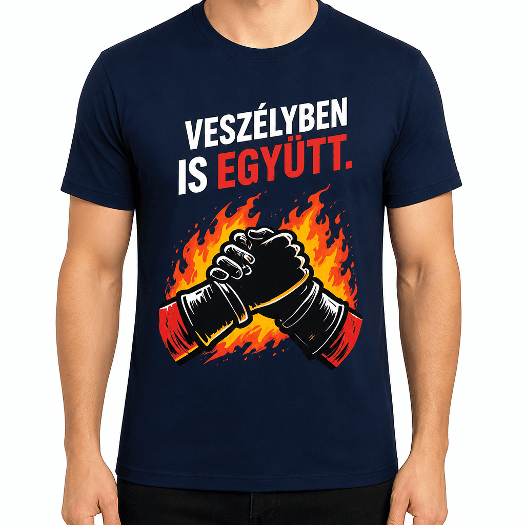 Ajándékok tűzoltóknak