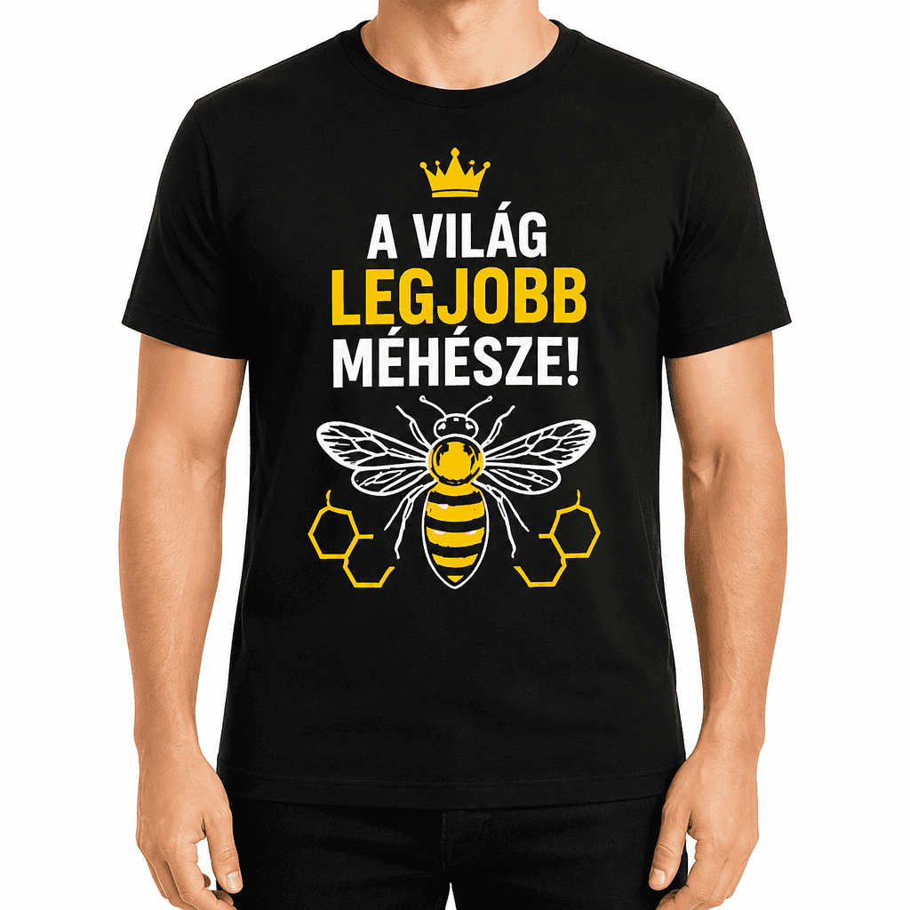 MĂ©hĂ©sz pĂłlĂł â A VILĂG LEGJOBB MĂHĂSZE!