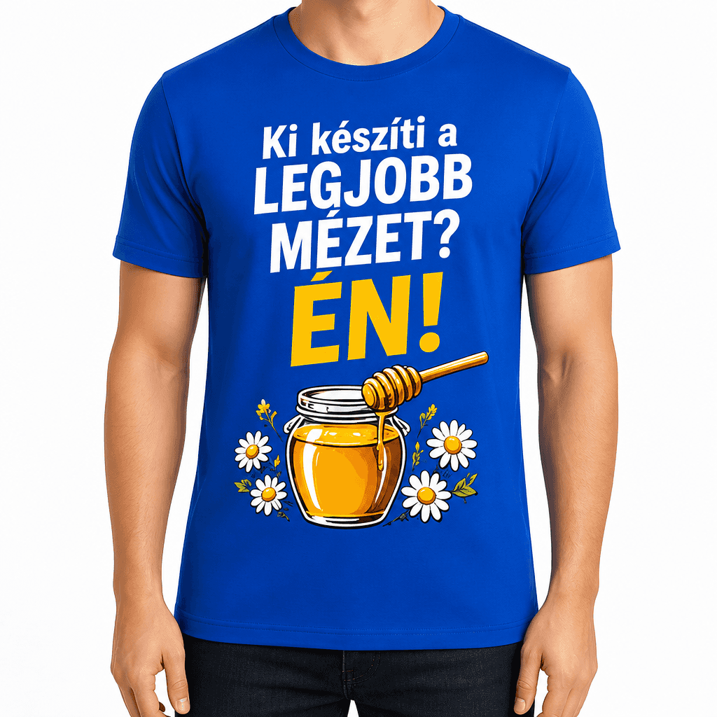 MĂ©hĂ©sz pĂłlĂł â Ki kĂ©szĂti a LEGJOBB MĂZET? ĂN!