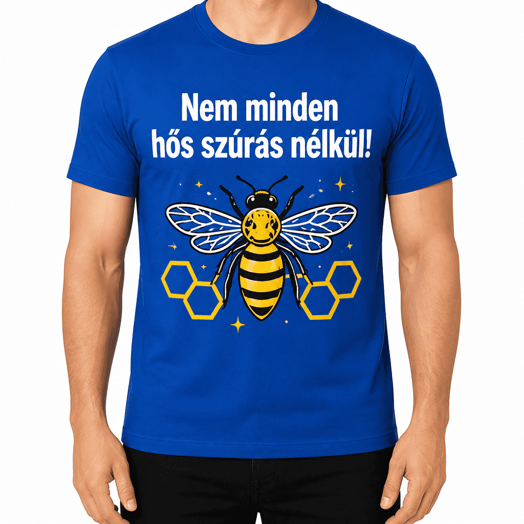 MĂ©hĂ©sz pĂłlĂł â Nem minden hĆs szĂșrĂĄs nĂ©lkĂŒl!