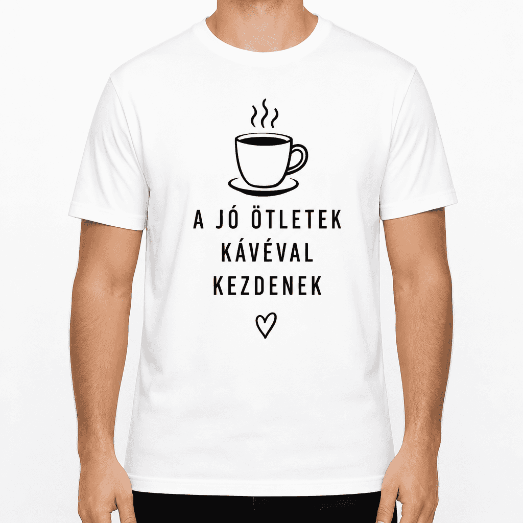 KollĂ©gapĂłlĂł â A JĂ ĂTLETEK KĂVĂVAL KEZDENEK