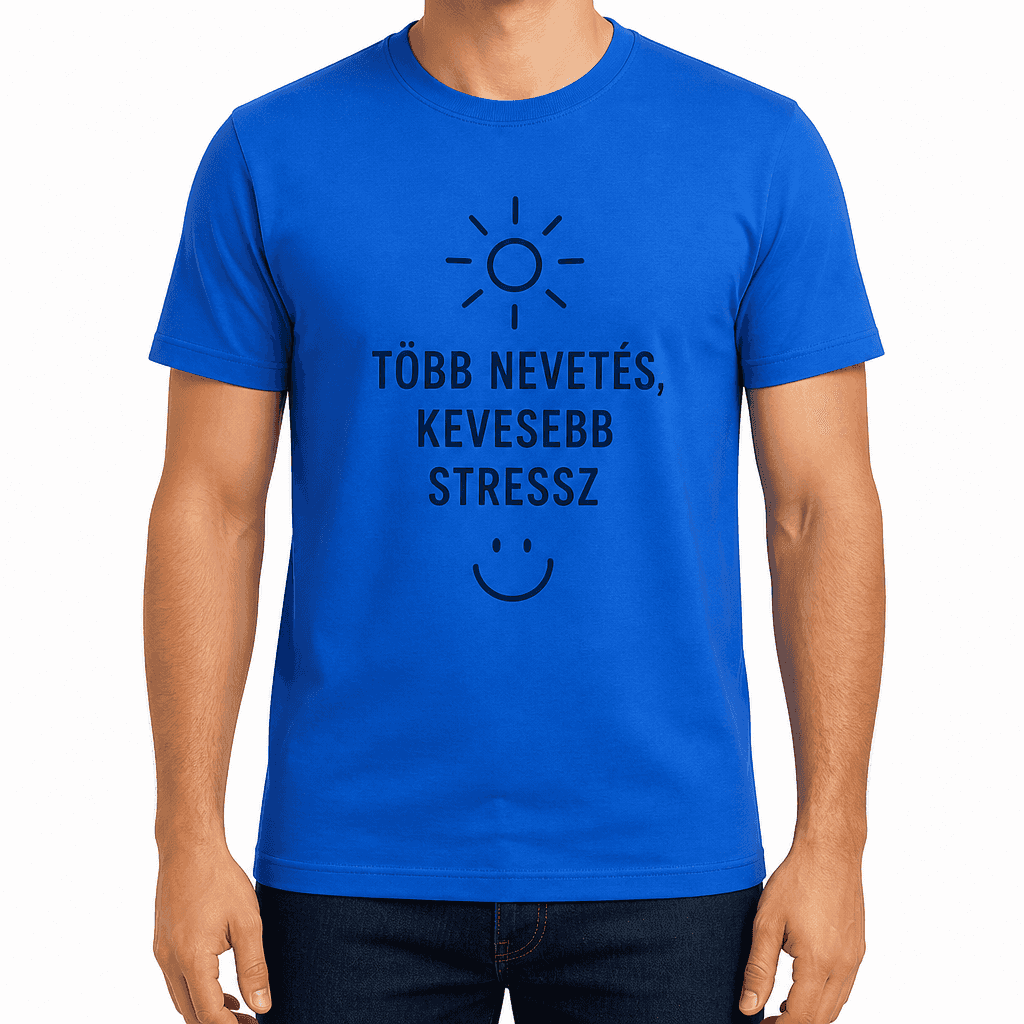 KollĂ©gapĂłlĂł â TĂBB NEVETĂS, KEVESEBB STRESSZ