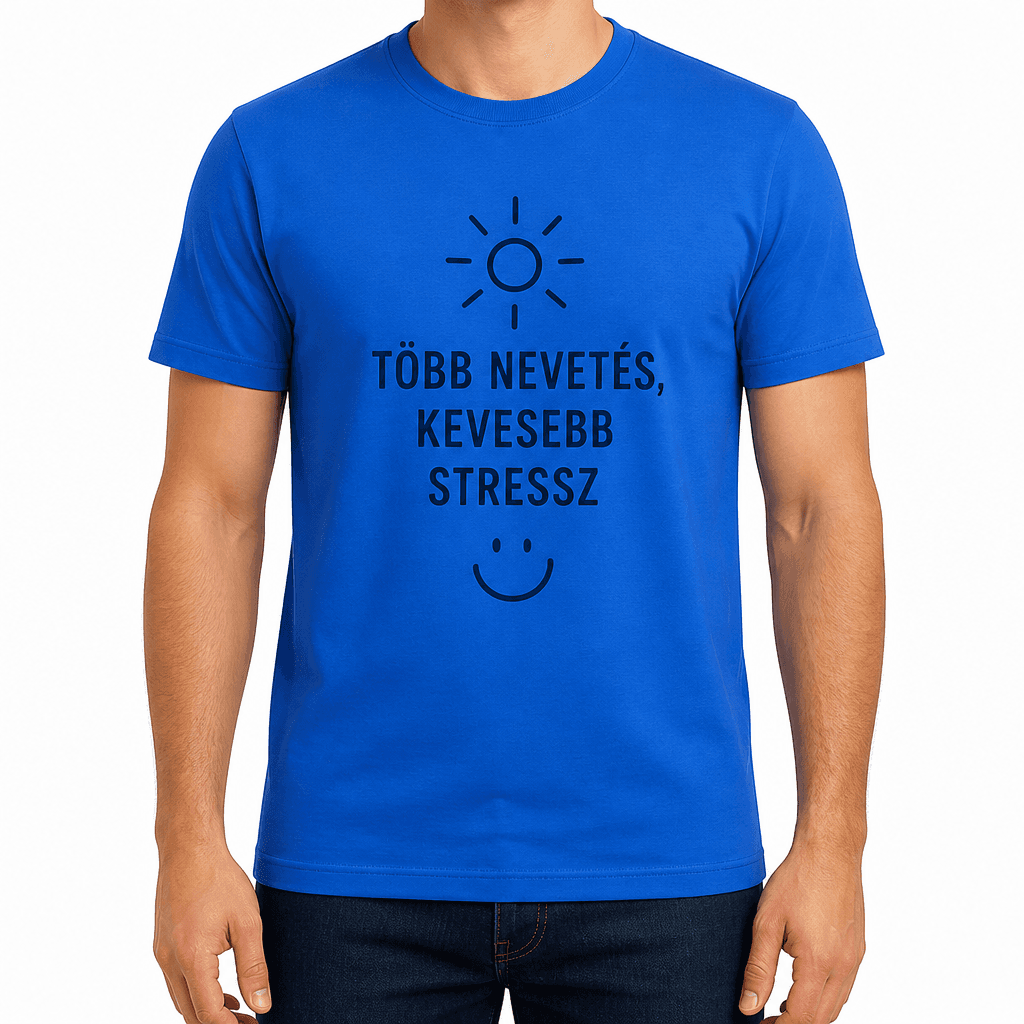 Kollégapóló – TÖBB NEVETÉS, KEVESEBB STRESSZ