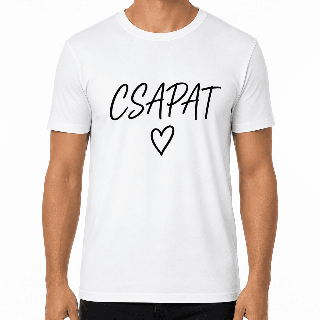 Kollégapóló – CSAPAT
