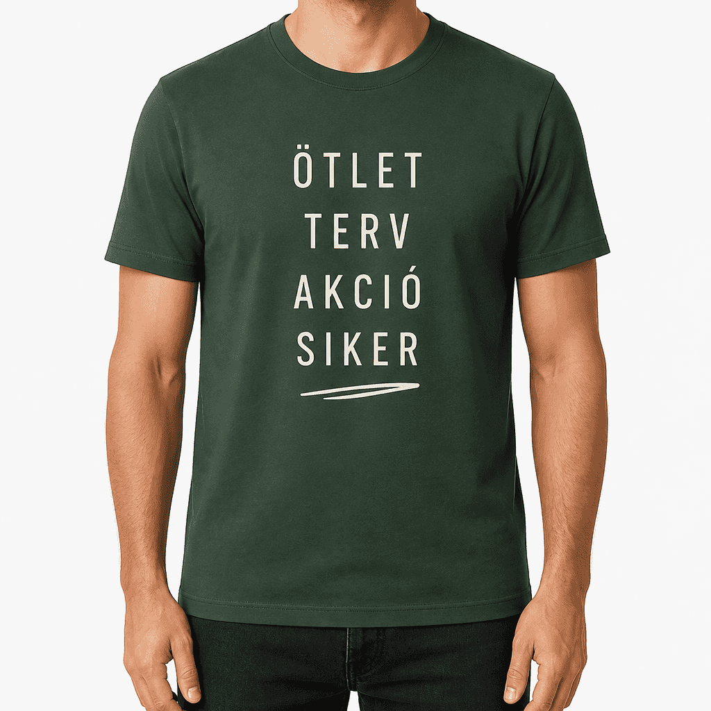 KollĂ©gapĂłlĂł â ĂTLET TERV AKCIĂ SIKER