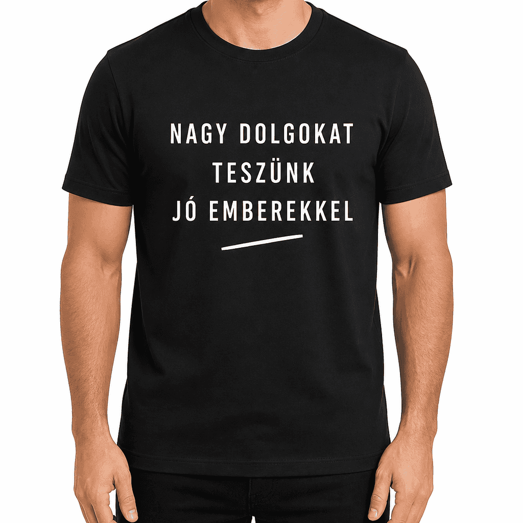 KollĂ©gapĂłlĂł â NAGY DOLGOKAT TESZĂNK JĂ EMBEREKKEL