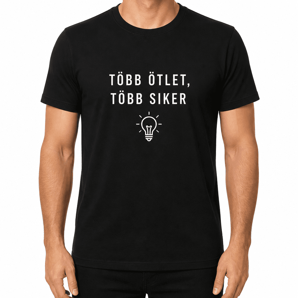 Kollégapóló – TÖBB ÖTLET, TÖBB SIKER