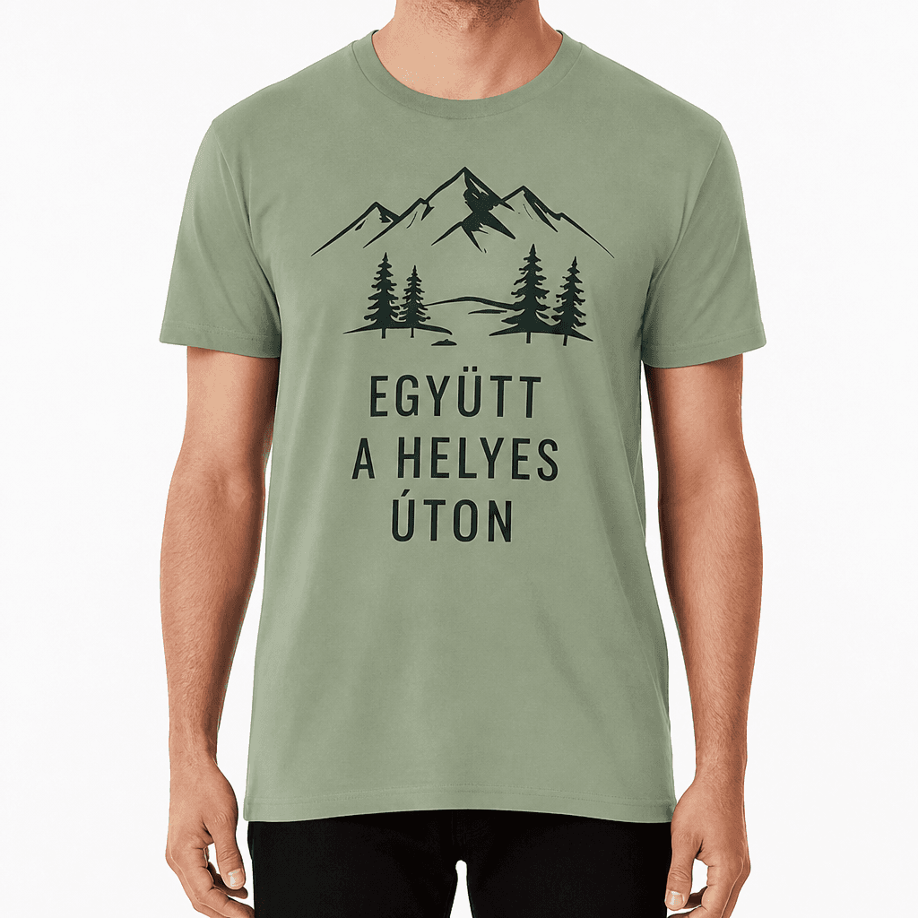 Kollégapóló – EGYÜTT A HELYES ÚTON