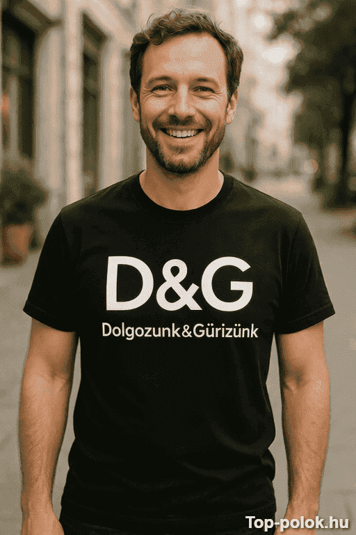 Vicces pĂłlĂł D&G dolgozunk gĂŒrizĂŒnk