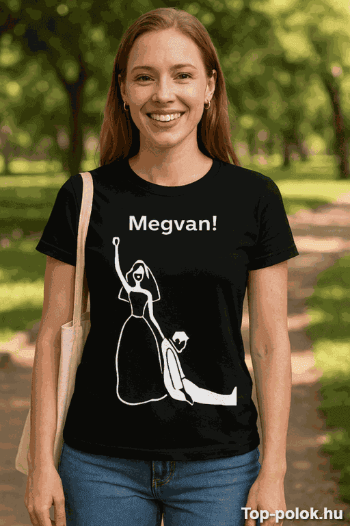 Vicces póló megvan leánybúcsú