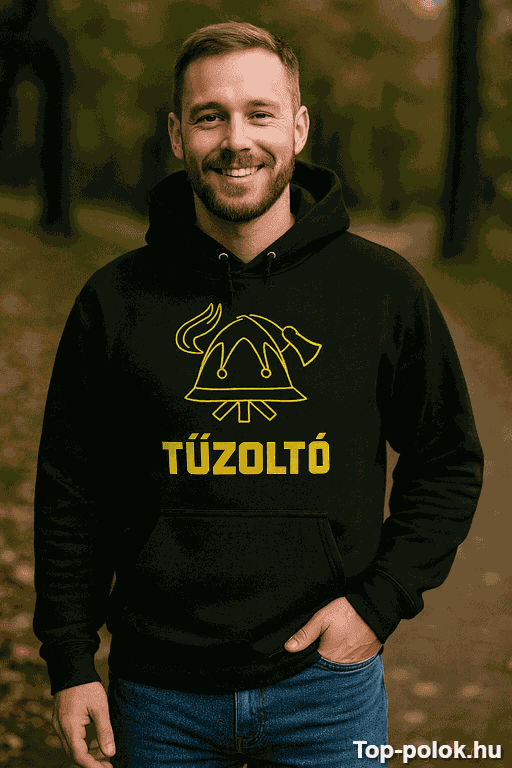 Kapucnis pulóverek