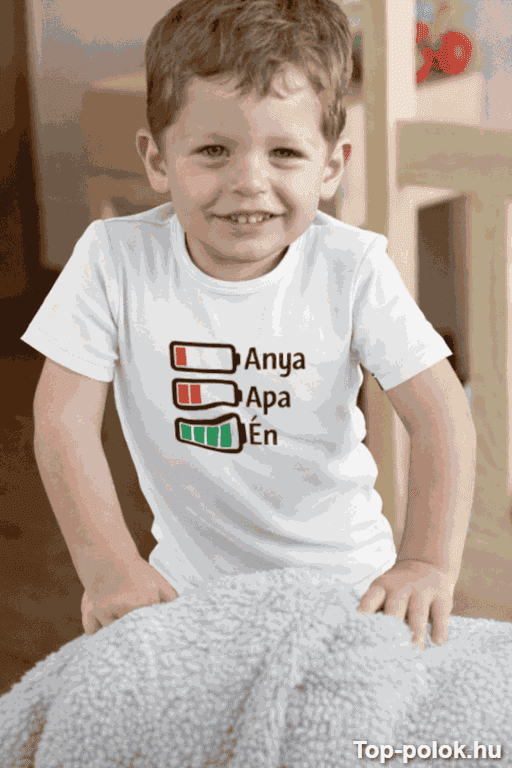 Vicces baba body anya apa én
