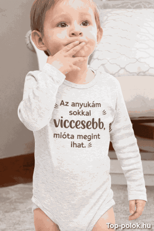Vicces baba body anyukám megint ihat
