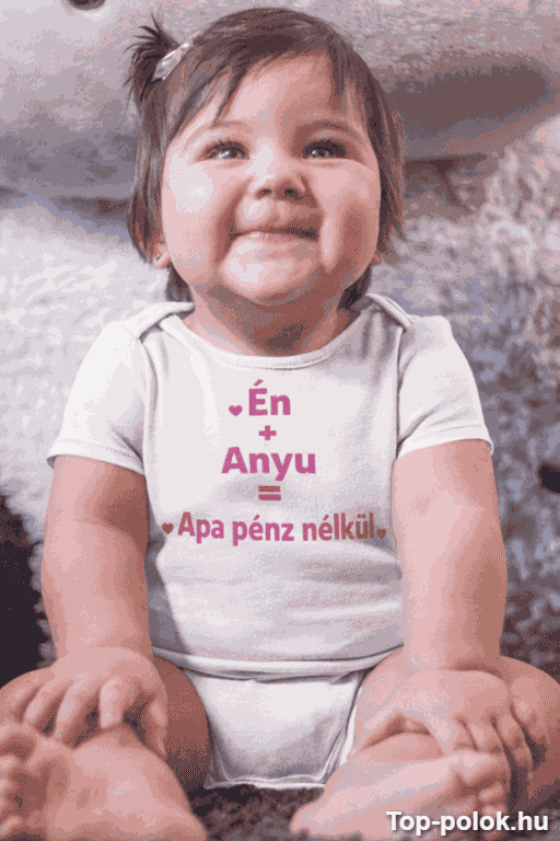 Vicces baba body én anyu apa pénz nélkül