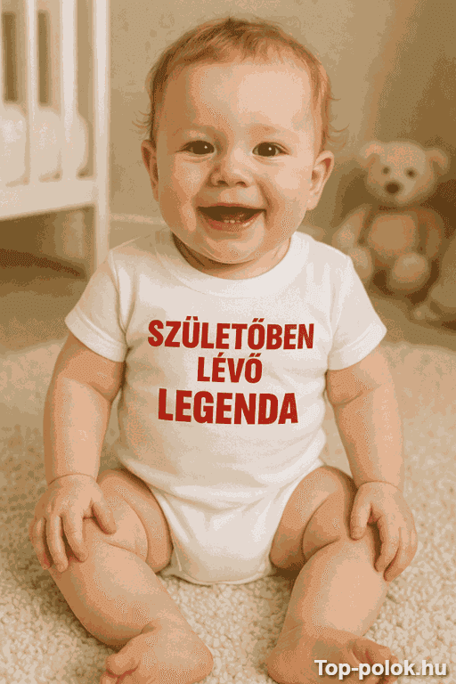 Vicces baba body születőben lévő legenda