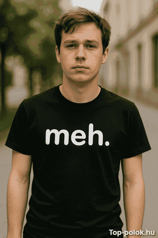 Vicces pĂłlĂł Meh