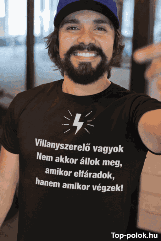 Vicces pĂłlĂł nem ĂĄllok meg egyedi szakmĂĄval