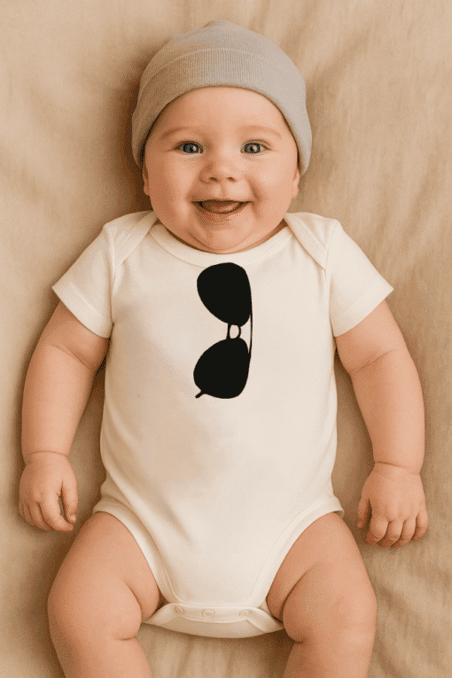 Otroški bodi očala