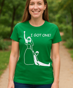 1. Könnyű topp, kék színek, kényelmes viselet, trendi design.