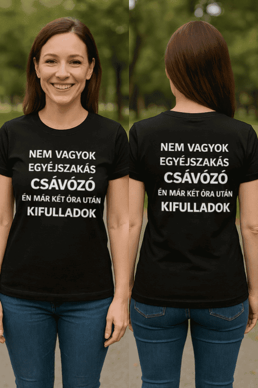 Nem vagyok éjjátszás csávó, felnyitom a szemem reggel.