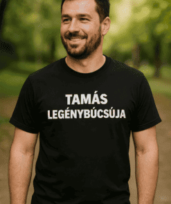 1. Szabálytalan színű legénybúcsú póló férfiaknak, humoros feliratokkal.