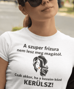 Divatos napszemüveg és egyedülálló póló a személyre szabott stílusért, Top-polok.hu.