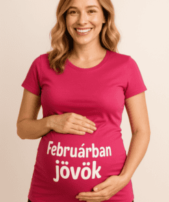 BIZTONSÁGOS TERHESSÉG VÁR RÁD FEBRUÁRBAN.