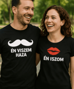 Páros póló én iszom én viszem haza