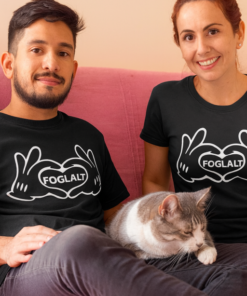 Páros póló Foglalt