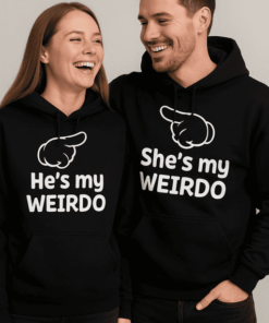 Páros pulóver weirdo