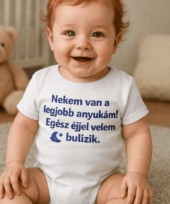Vicces baba body a legjobb anyukám