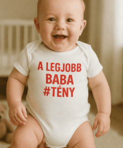 Vicces baba body A legjobb baba