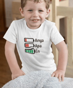 Vicces baba body anya apa én