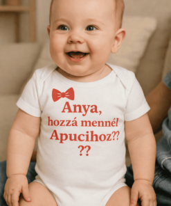 Vicces baba body anya hozzámennél apucihoz