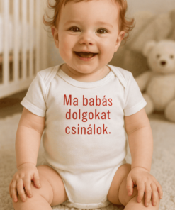 Vicces baba body babás dolgokkal