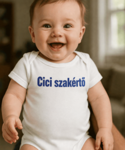 Vicces baba body cici szakértő