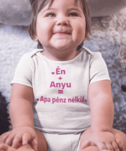 Vicces baba body én anyu apa pénz nélkül