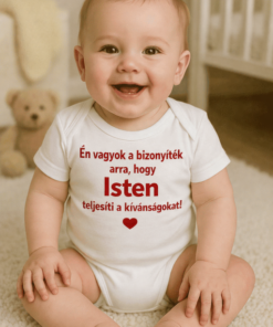 Vicces baba body Isten bizonyítéka