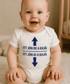 Vicces baba body kaja be ki