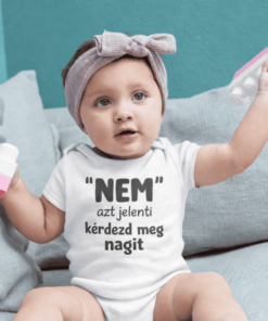 Vicces baba body kérdezd meg nagit