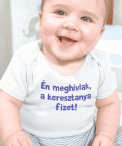Vicces baba body keresztanya fizet