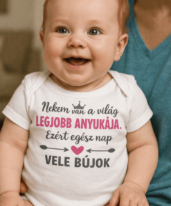 Vicces baba body legjobb anyuka