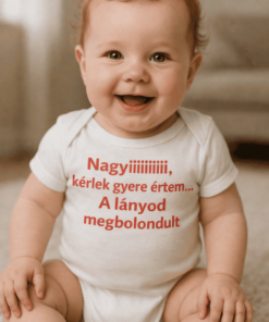 Vicces baba body nagyi kérlek gyere értem