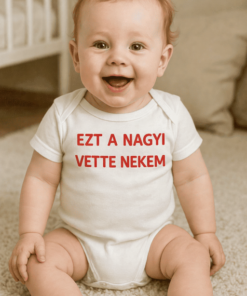 Vicces baba body nagyi vette nekem