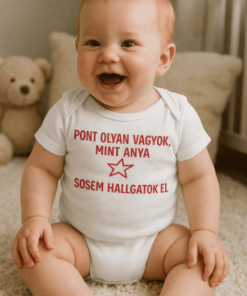 Vicces baba body pont olyan mint anya