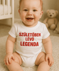 Vicces baba body születőben lévő legenda