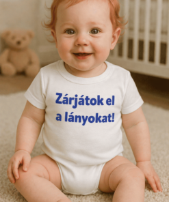Vicces baba body Zárjátok el a lányokat